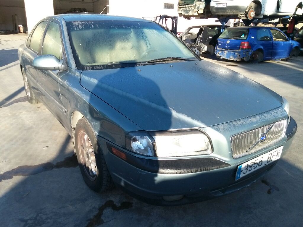 VOLVO S80 1 generation (1998-2006) Другая деталь 9470017 24881846