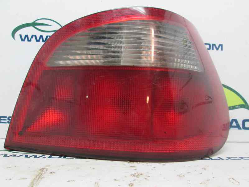 RENAULT Megane 1 generation (1995-2003) Фонарь задний правый 7700428321 24003719