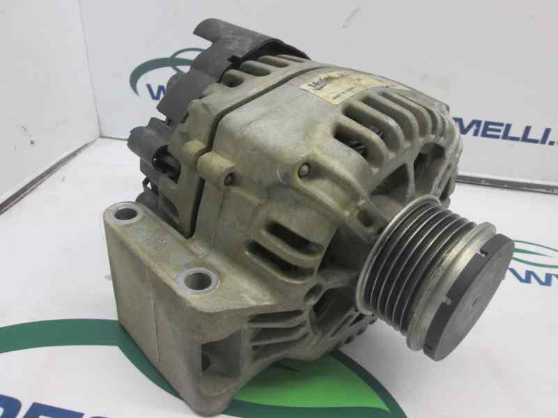 OPEL Corsa C (2000-2006) Alternator TG9S016 20165721