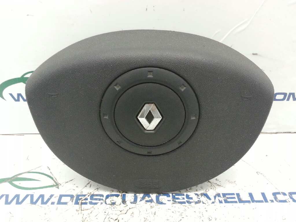 RENAULT Megane 3 generation (2008-2020) Other Control Units 8200381849 20165132