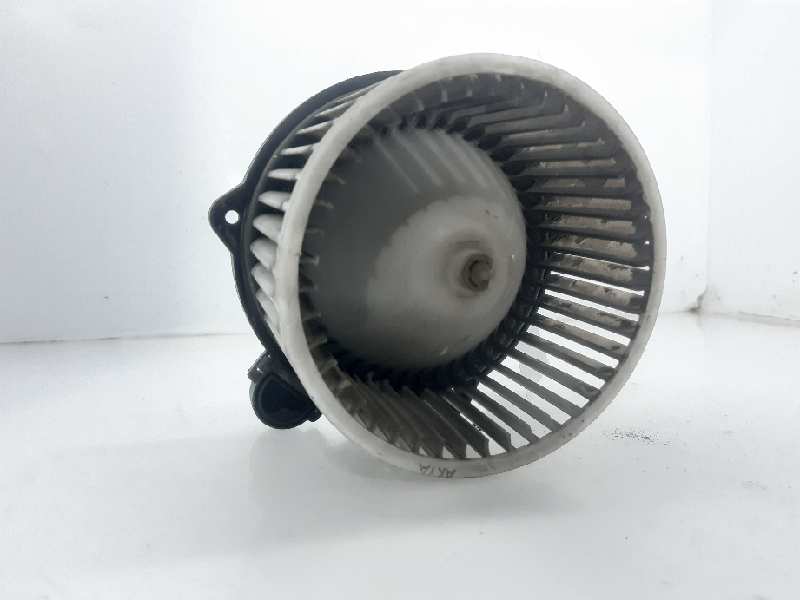 HYUNDAI Getz 1 generation (2002-2011) Нагревательный вентиляторный моторчик салона 971121C000 24107697