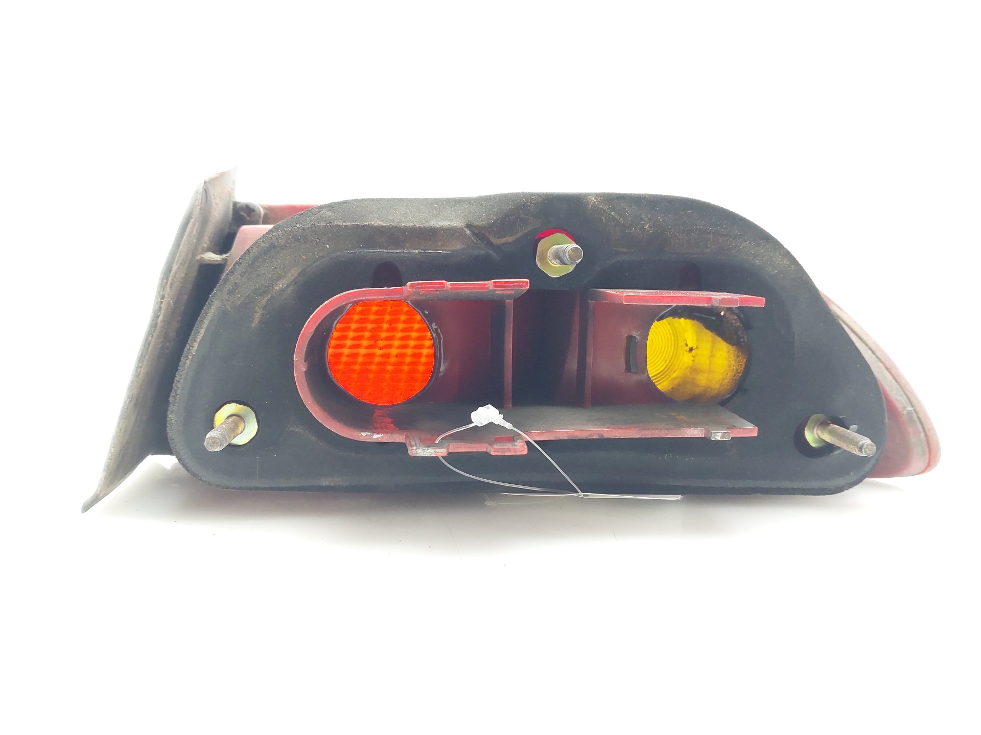 ALFA ROMEO 156 932 (1997-2007) Rear Left Taillight 60620137 22581653