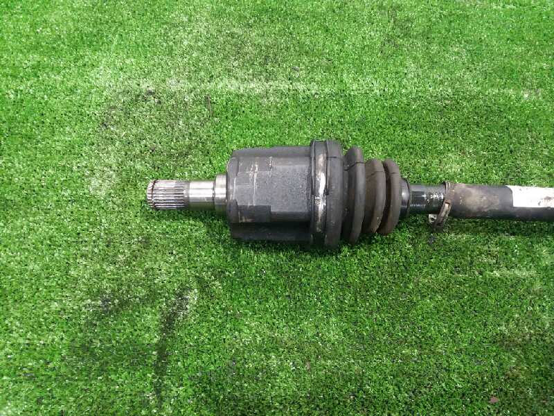 KIA Cee'd 1 generation (2007-2012) Front Right Driveshaft 495001H210 20189468