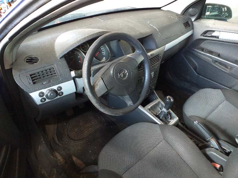 OPEL Astra J (2009-2020) Топливный насос высокого давления 8973279240 18590216