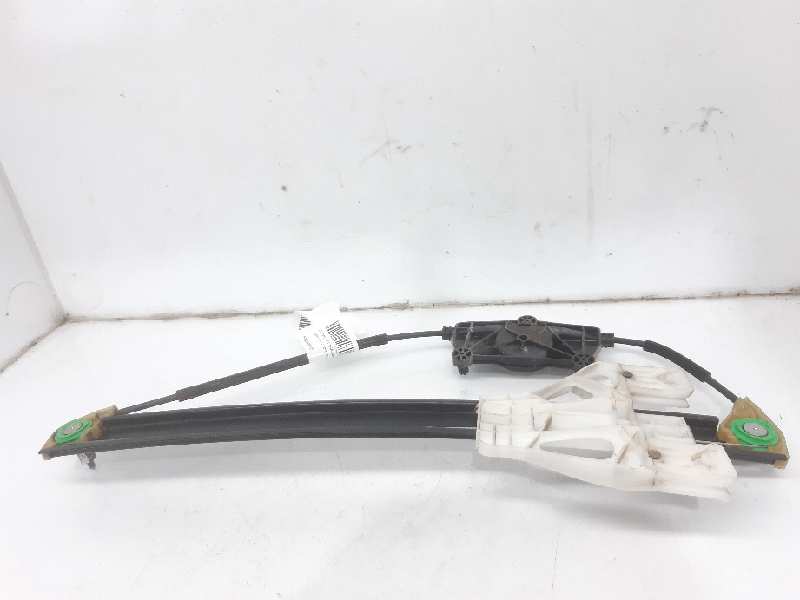 AUDI A6 C6/4F (2004-2011) Rear left door window lifter 8R0839461D 18434732