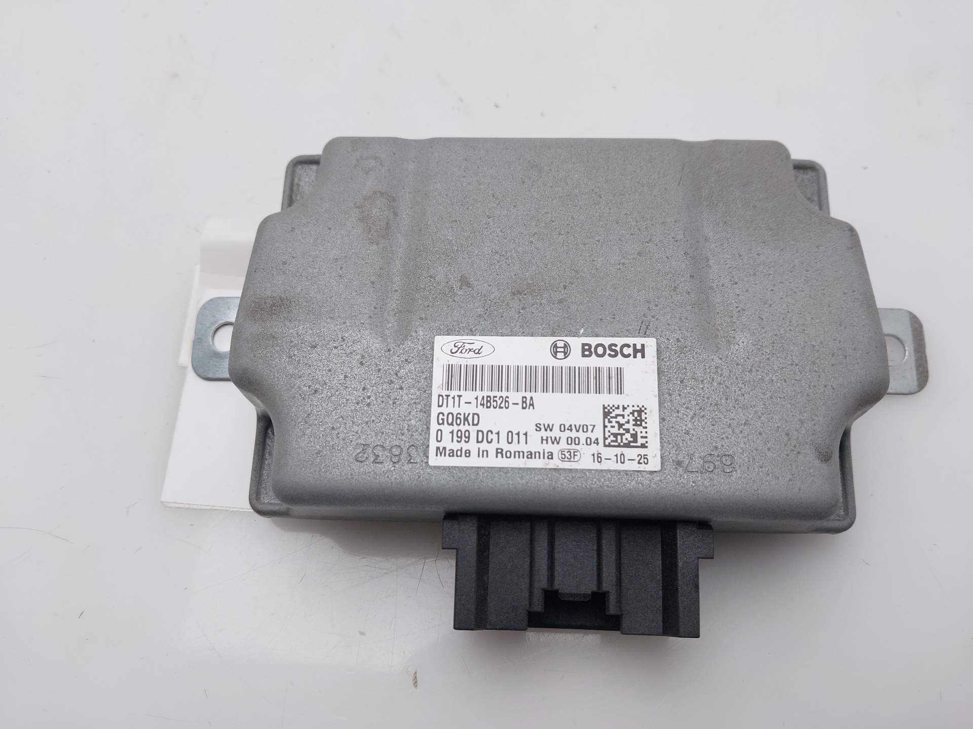 FORD C-Max 2 generation (2010-2019) Other Control Units DT1T14B526BA 23685453