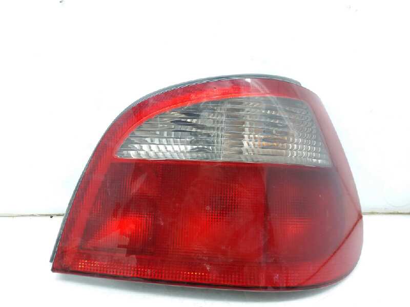 RENAULT Megane 1 generation (1995-2003) Фонарь задний правый 7700428321 24092564