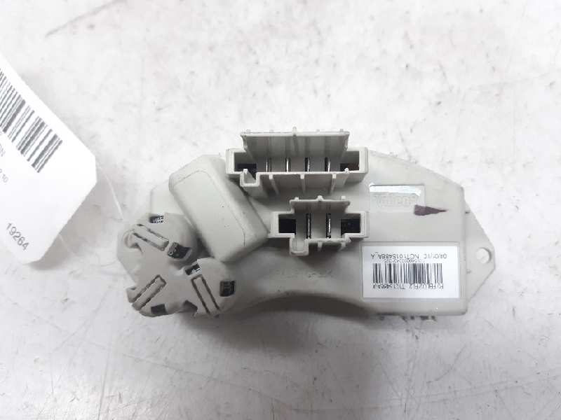 BMW X6 E71/E72 (2008-2012) Interior Heater Resistor T1015486A 18451026