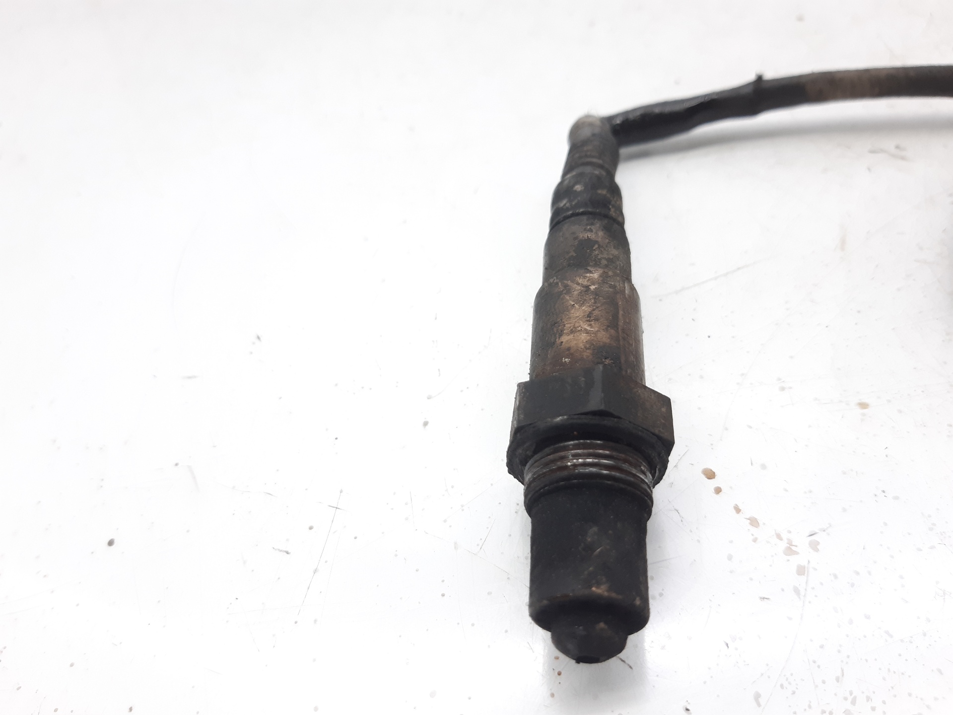 BMW 3 Series E46 (1997-2006) Lambda Oxygen Sensor 779382501 18648369