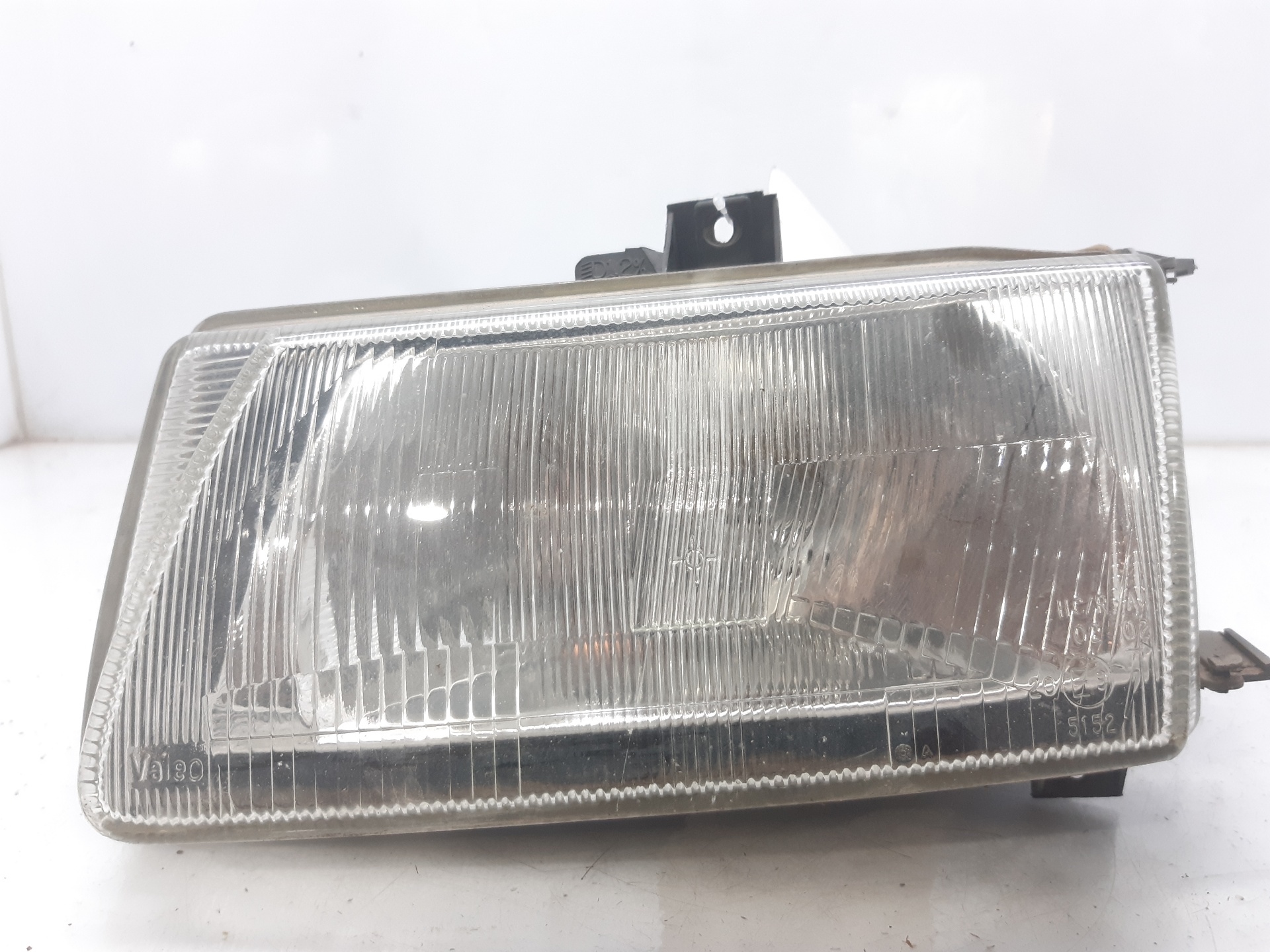 SEAT Cordoba 1 generation (1993-2003) Front Left Headlight 6K1941015L 18673786