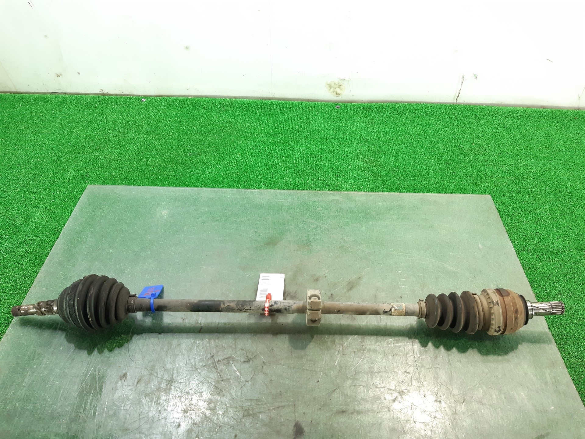 FIAT Astra H (2004-2014) Front Right Driveshaft 13243461 24118059