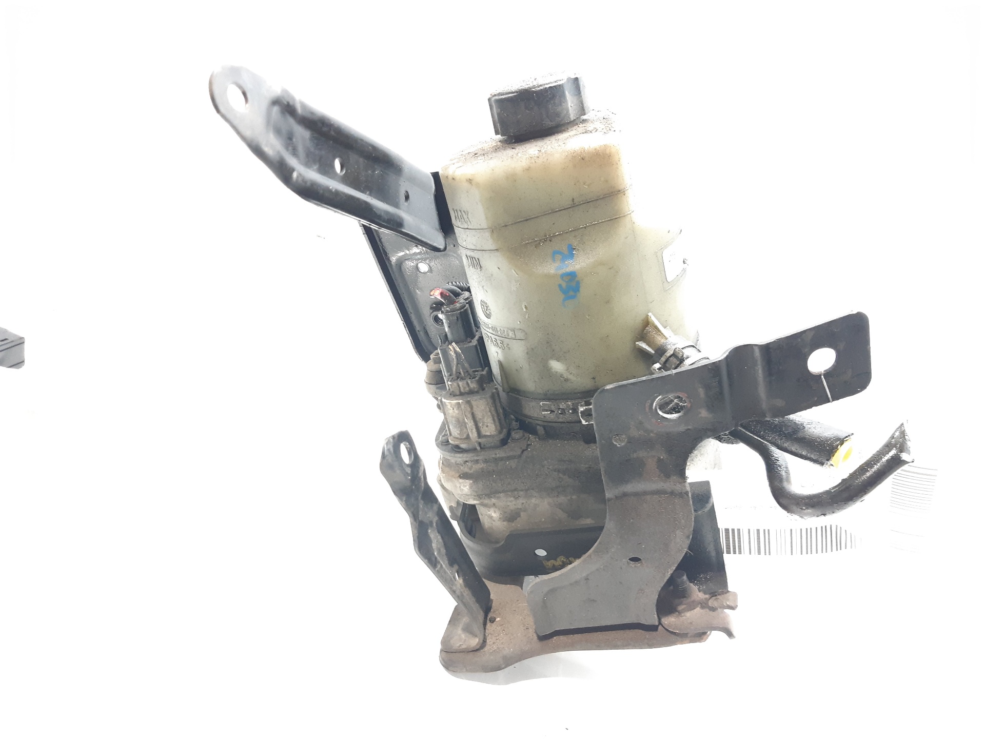 FORD Focus 2 generation (2004-2011) Power Steering Pump 4M513K514AD 22459720