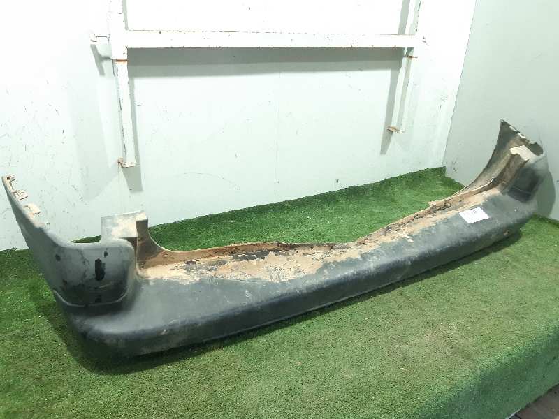 CITROËN Berlingo 2 generation (2008-2023) Rear Bumper 7013EC 18507794