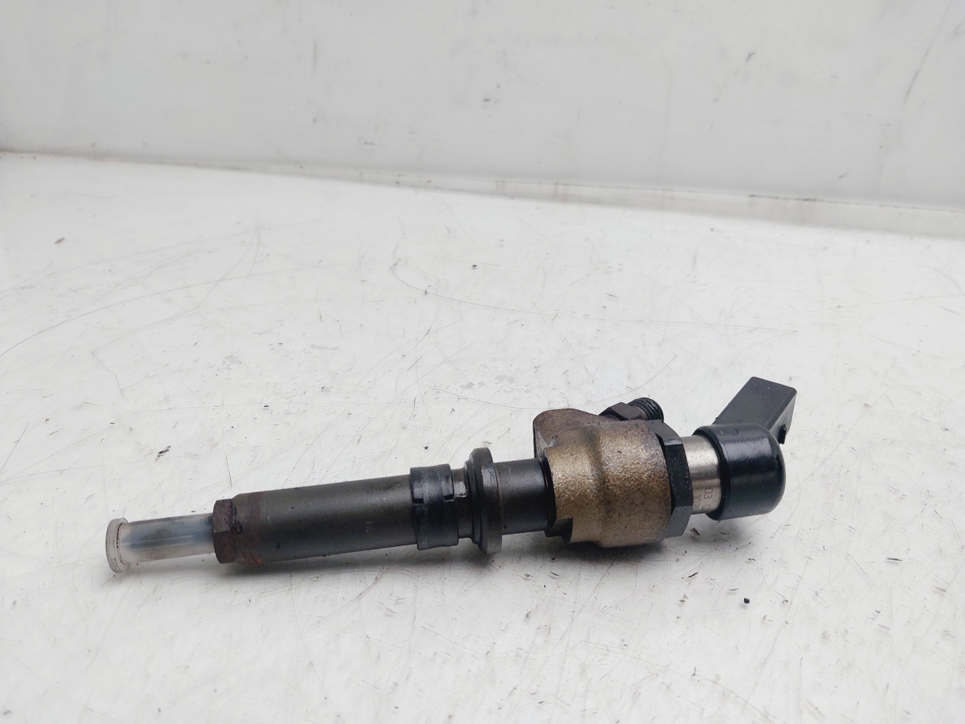 SUBARU Fuel Injector 9636819380 25804173