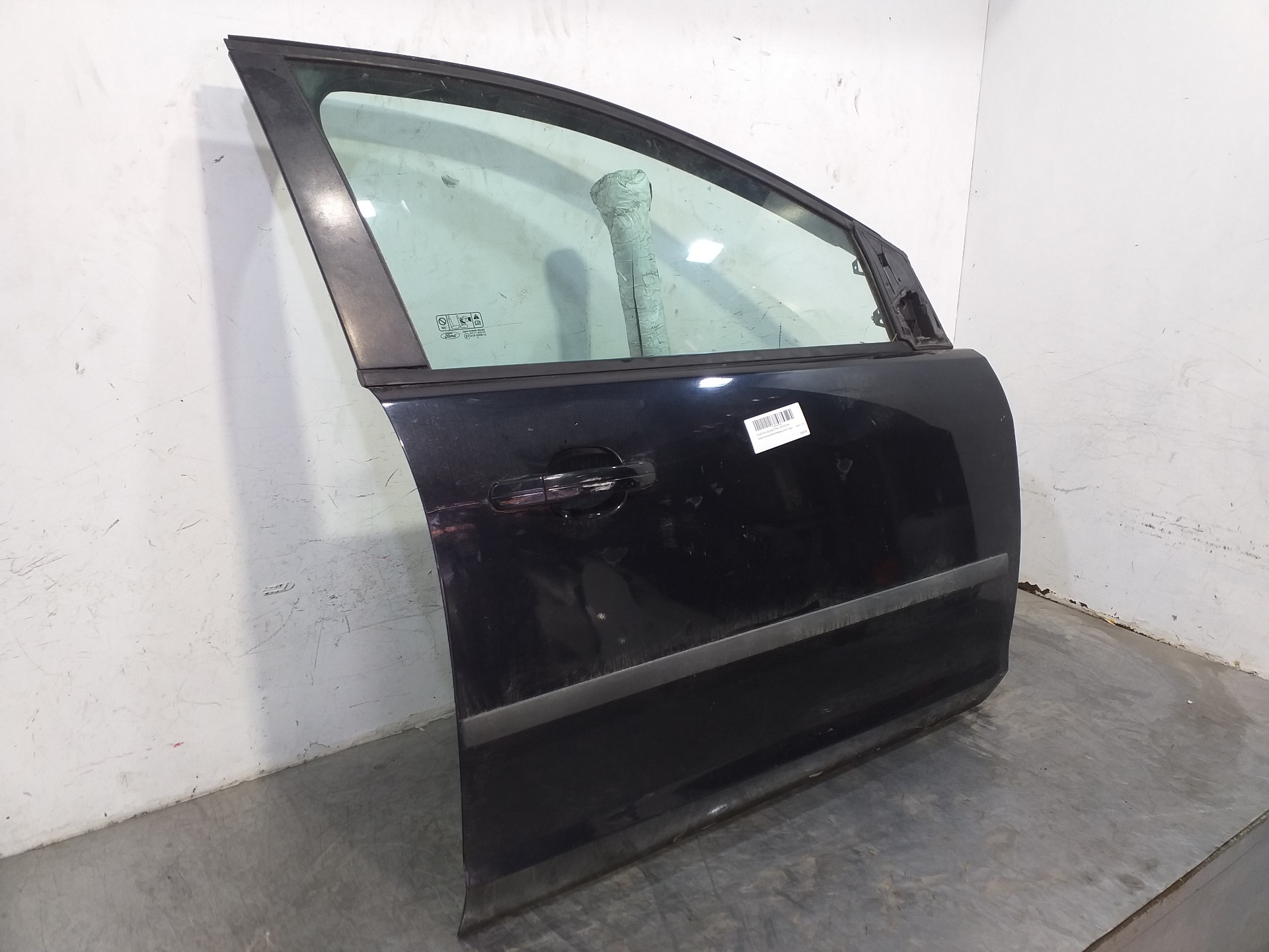 FORD Focus 2 generation (2004-2011) Front Right Door 1505703 26961811