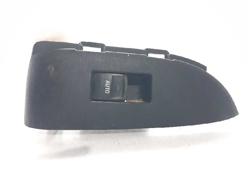 SKODA Prius 3 generation (XW30) (2009-2015) Rear Right Door Window Control Switch 8481033120 20193176