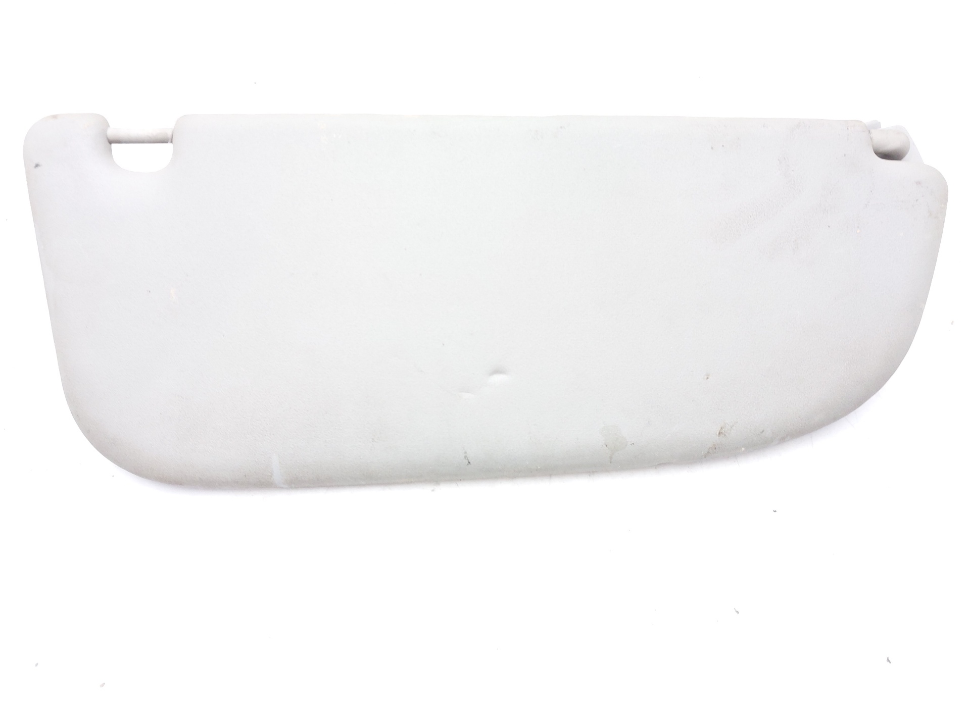 MASERATI 406 1 generation (1995-2004) Left Side Sun Visor 8143T3 23015129