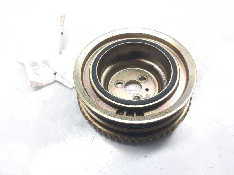 FIAT Punto 3 generation (2005-2020) Crankshaft Pulley 46791866 18600233