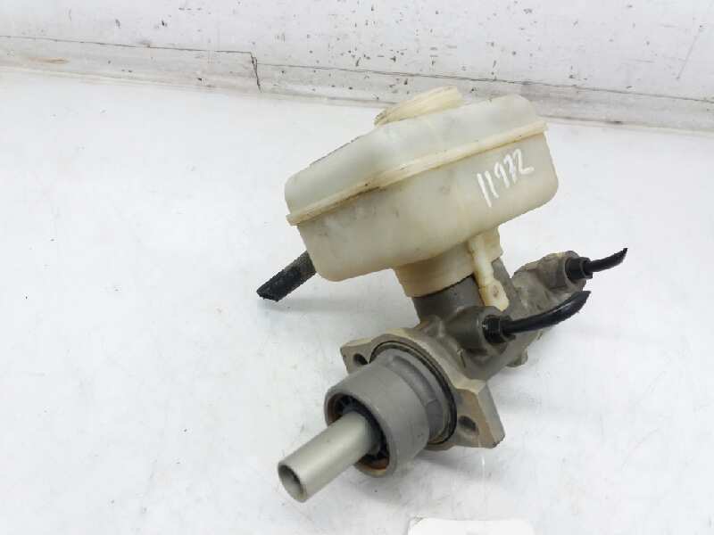 SEAT Leon 1 generation (1999-2005) Brake Cylinder 21027099 20177505