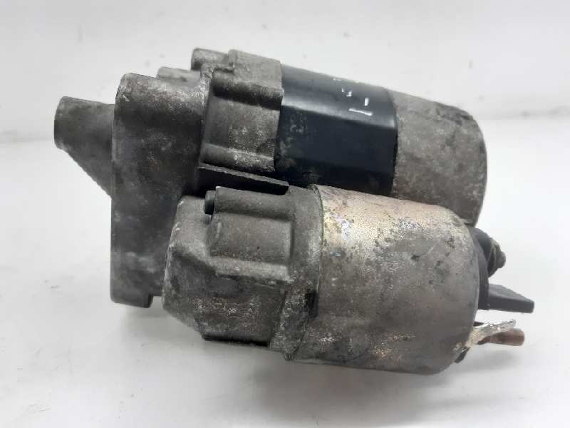 RENAULT Megane 1 generation (1995-2003) Starter Motor 8200049826 24108594