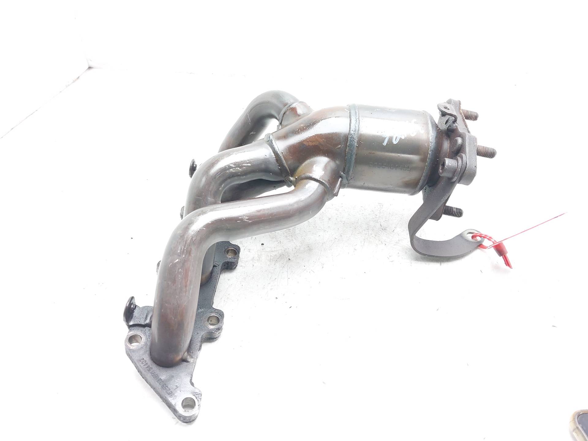 SEAT Cordoba 2 generation (1999-2009) Eksosmanifold 036178EAAA 23887647