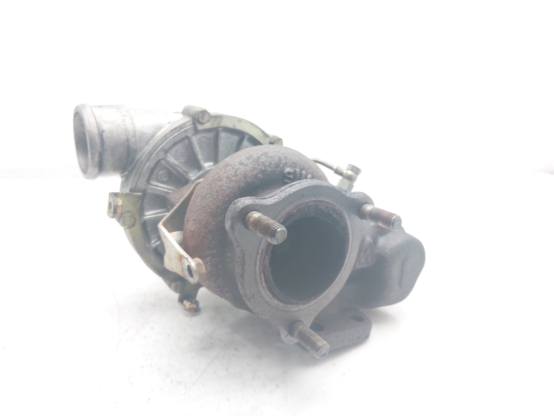 LEXUS S60 1 generation (2000-2009) Turboladdare 074145701J 25166725