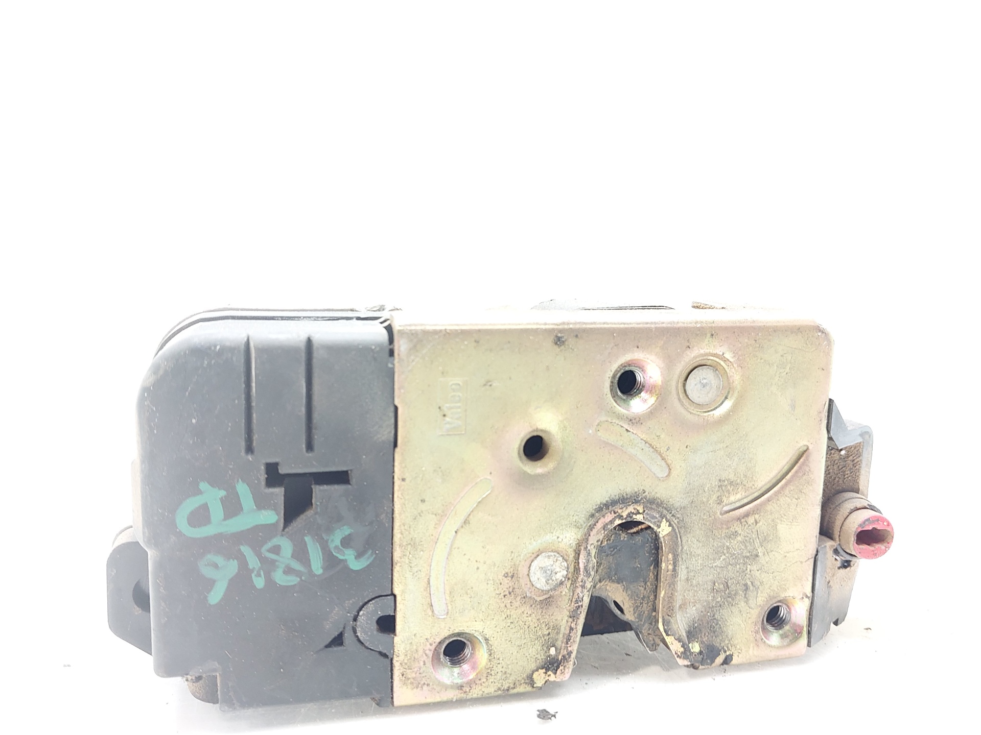 CITROËN Xsara 1 generation (1997-2004) Rear Right Door Lock 913884 22338683