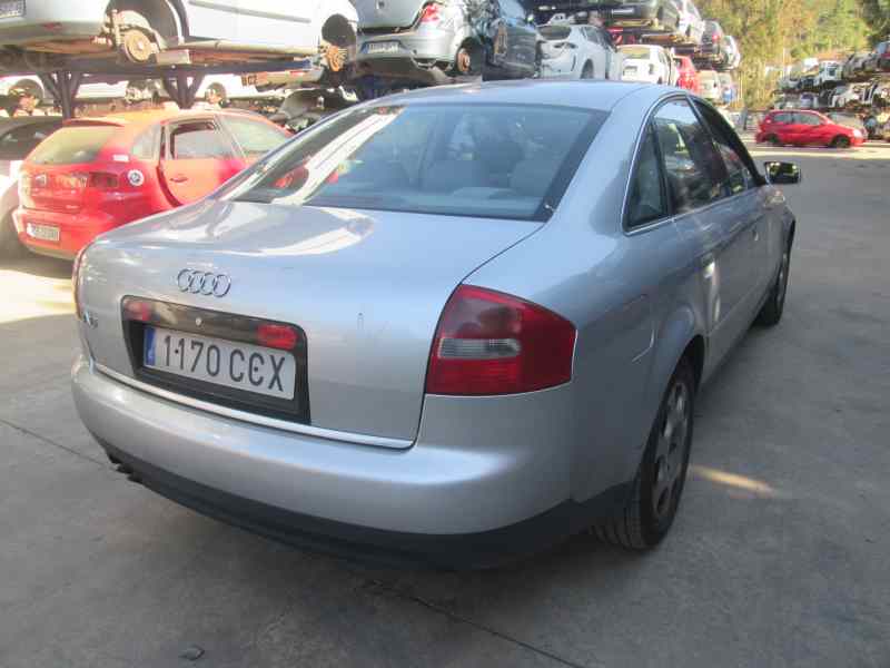 AUDI A3 8L (1996-2003) Comutator de control geam ușă  dreapta spate 4B0959855A 20191894