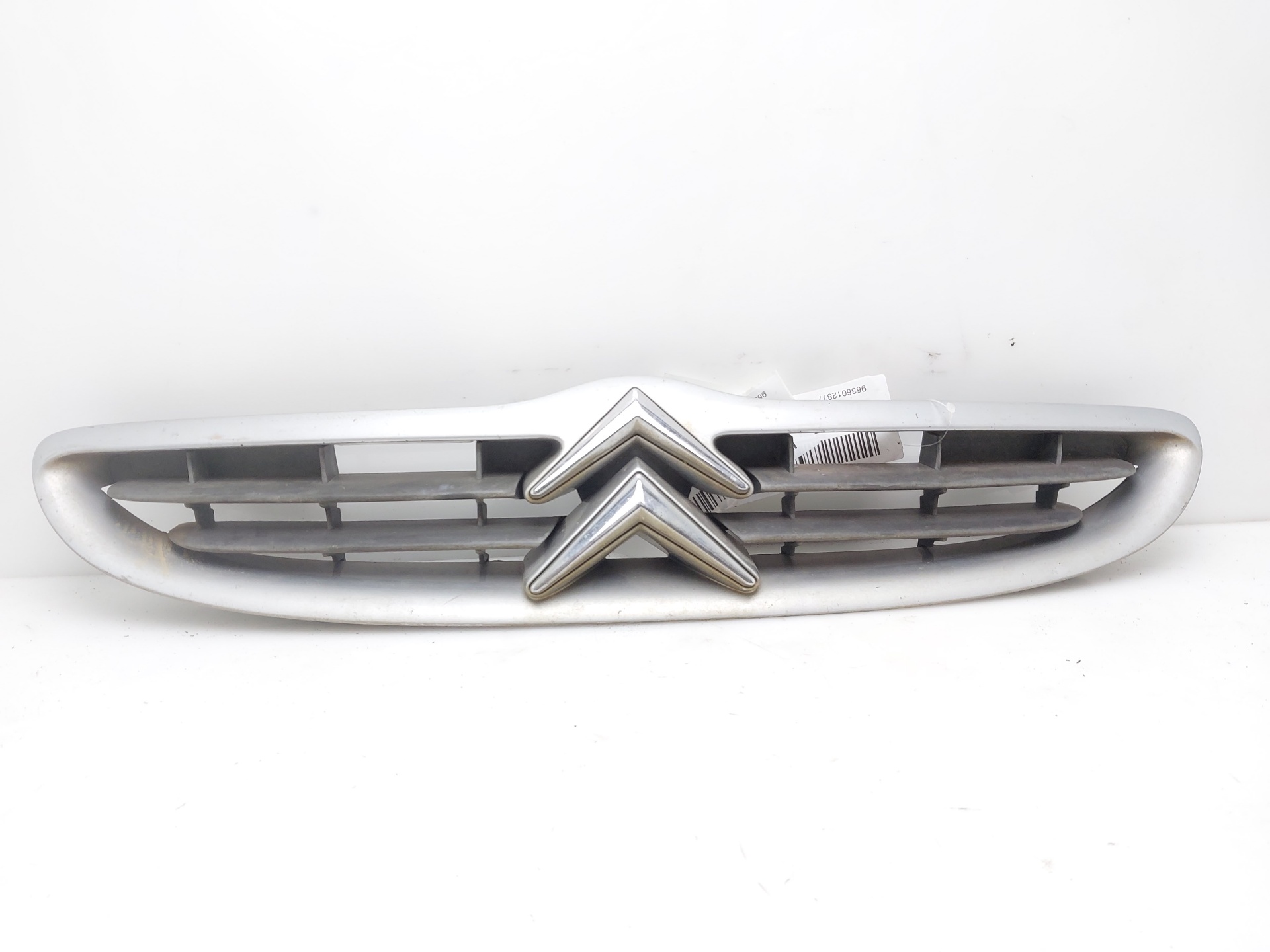 BMW M3 E36 (1992-1999) Radiator Grille 9636012877 25812038