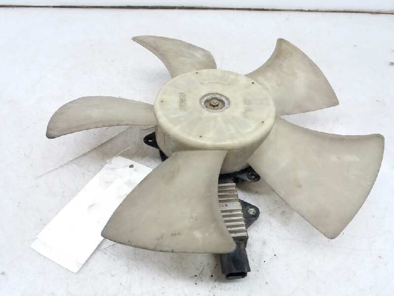 CHRYSLER Sebring 2 generation (2001-2007) Diffuser Fan 05014577AA 20182284