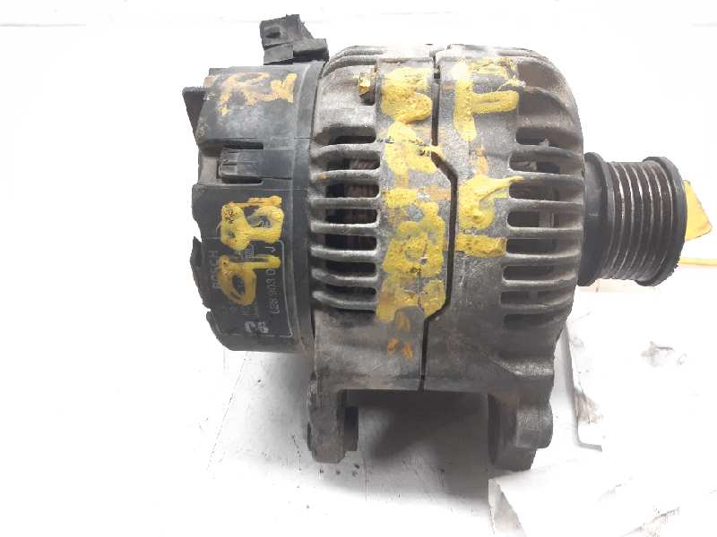 SEAT Ibiza 2 generation (1993-2002) Alternator 028903025Q 20189776