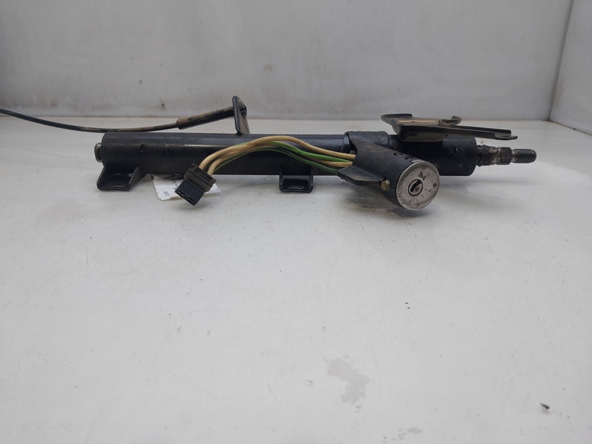 VAUXHALL Clio 3 generation (2005-2012) Steering Column Mechanism 8200089298 22560544