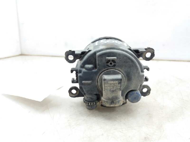 RENAULT Megane 2 generation (2002-2012) Противотуманка бампера передняя правая 8200074008 22069666