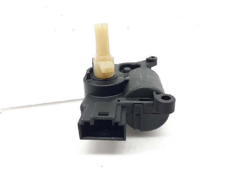 VOLKSWAGEN Polo 6 generation (2017-2024) Air Conditioner Air Flow Valve Motor 2Q0907511A 24005025