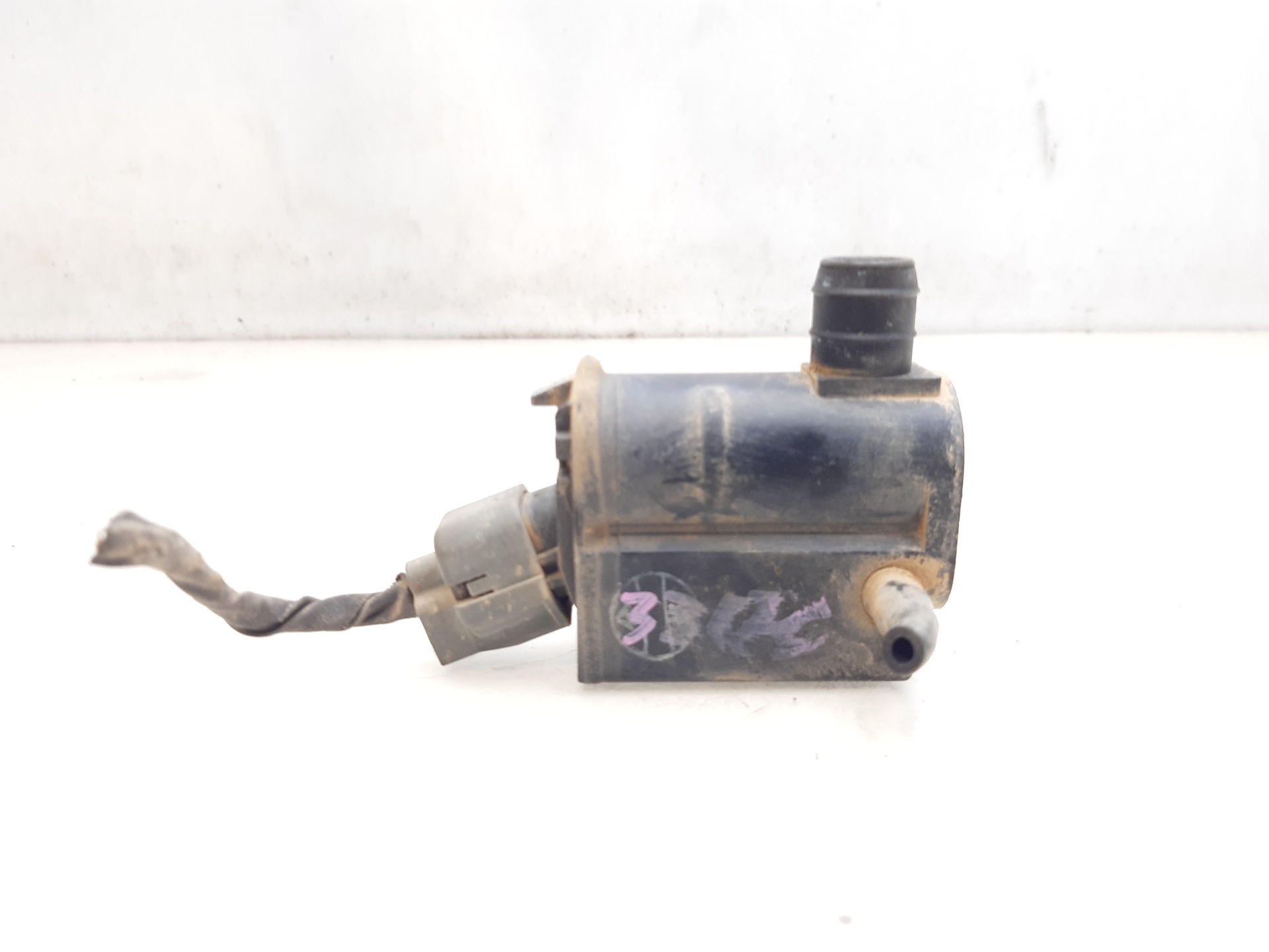 HYUNDAI Santa Fe CM (2006-2013) Moteur de réservoir de laveuse 985103E000 24149546