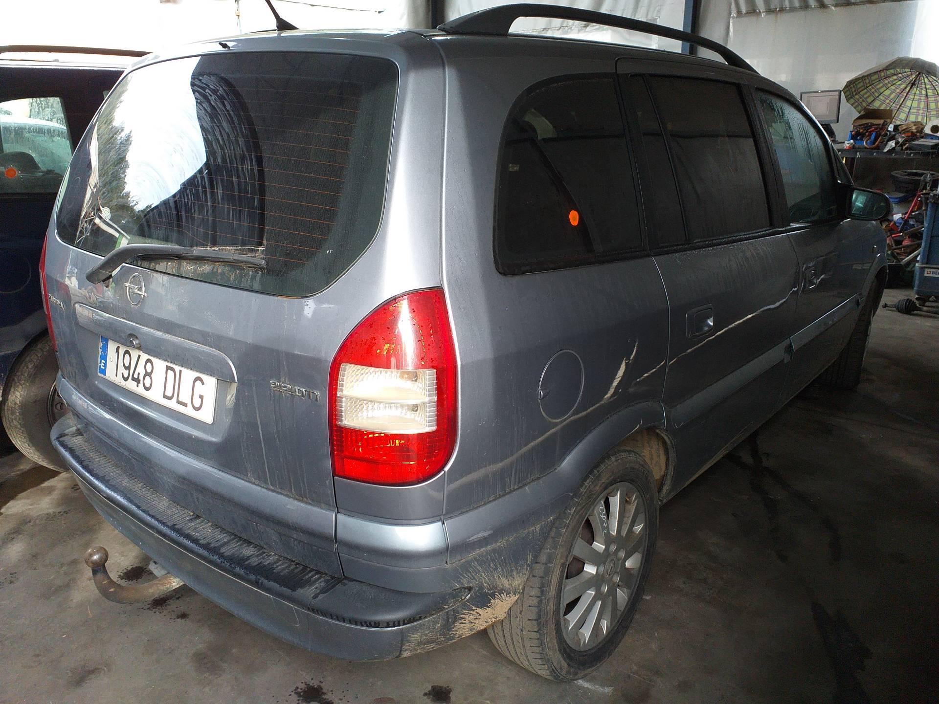 OPEL Corsa B (1993-2000) cita detaļa 90580651 18788279