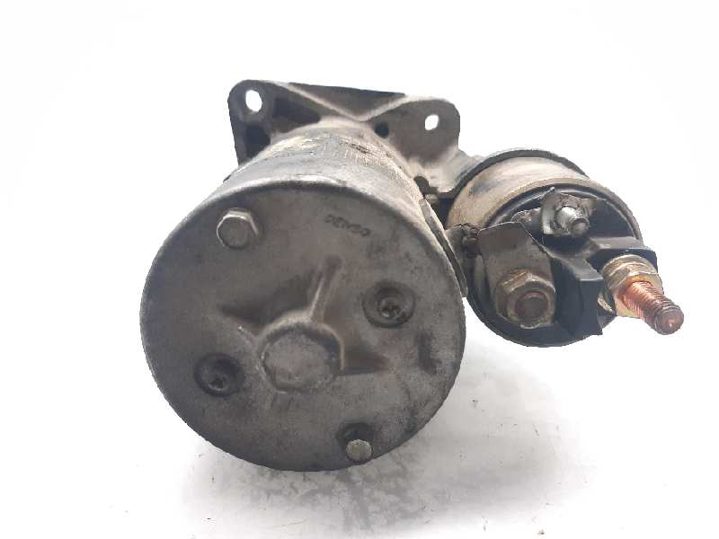 FIAT Punto 3 generation (2005-2020) Starter Motor 63101018 18600235