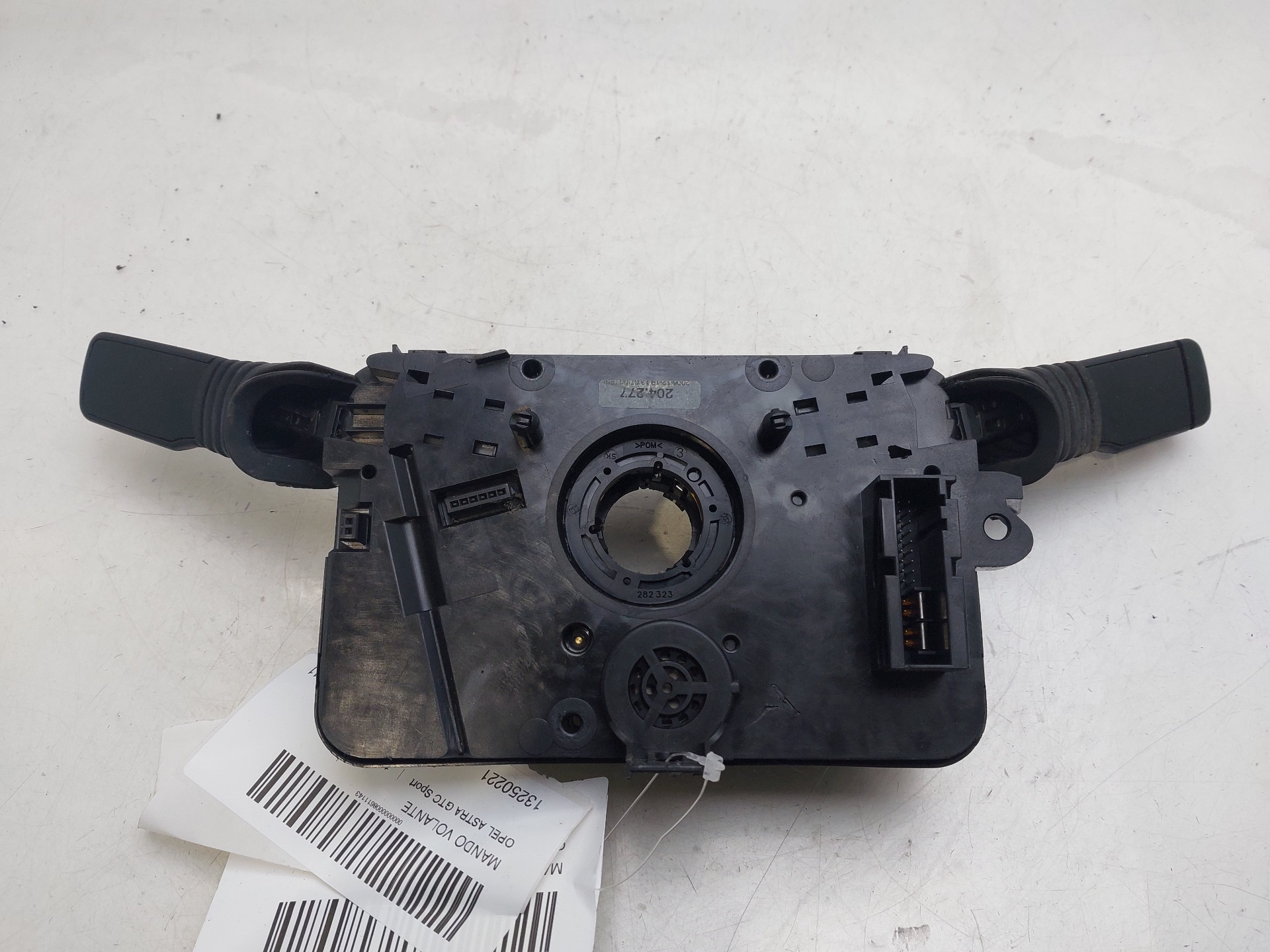 SUBARU Astra H (2004-2014) Ratt 13250221 23825975