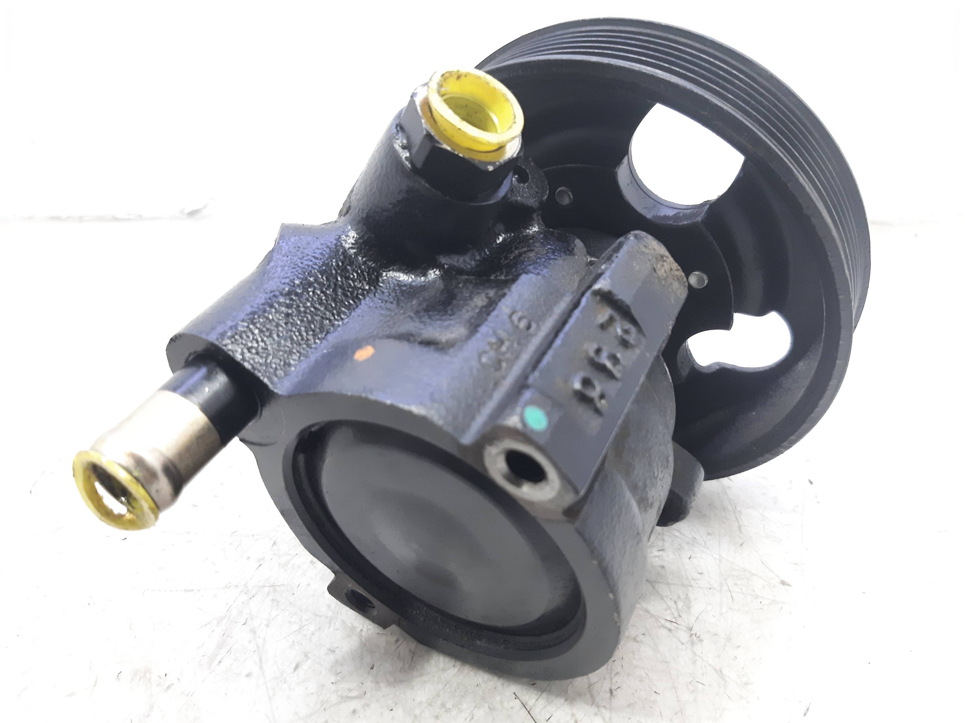 CITROËN C5 1 generation (2001-2008) Power Steering Pump 9640485880 24119632