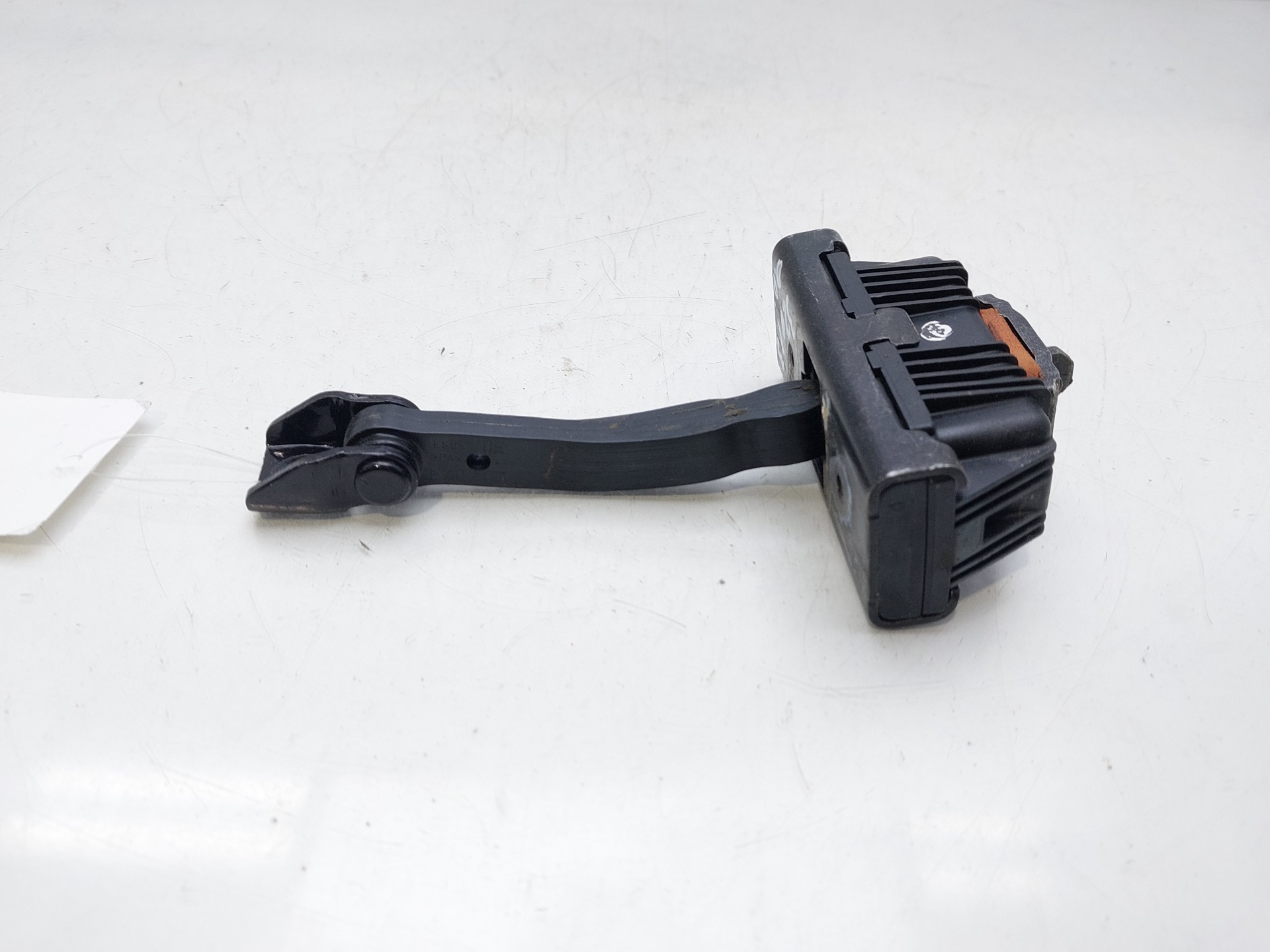 BMW X5 E70 (2006-2013) Front Right Door Limiter 51217141024 20693845