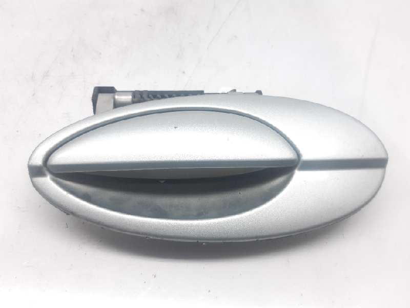 CITROËN C5 1 generation (2001-2008) Rear Left Door Exterior Handle 9101S7 18443543