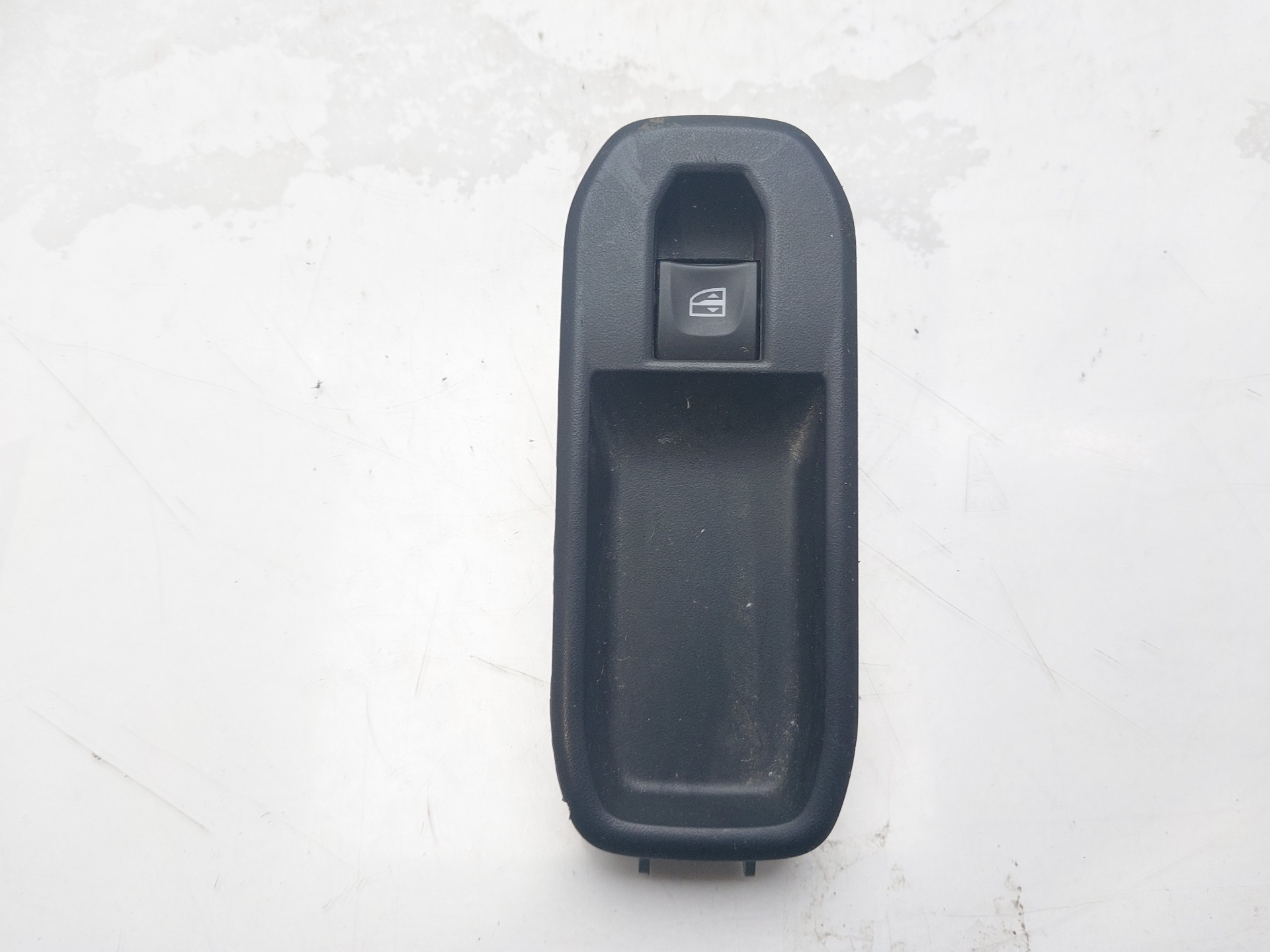DACIA Lodgy 1 generation (2013-2024) Front Right Door Window Switch 809609000R, 6.278KMS, 5PUERTAS 21012198