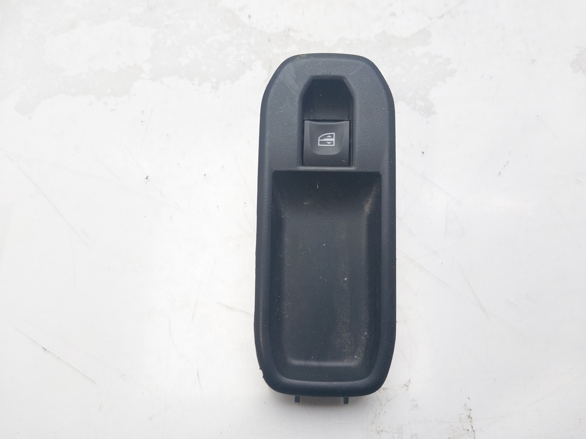 DACIA Lodgy 1 generation (2013-2024) Front Right Door Window Switch 809609000R,6.278KMS,5PUERTAS 21012198