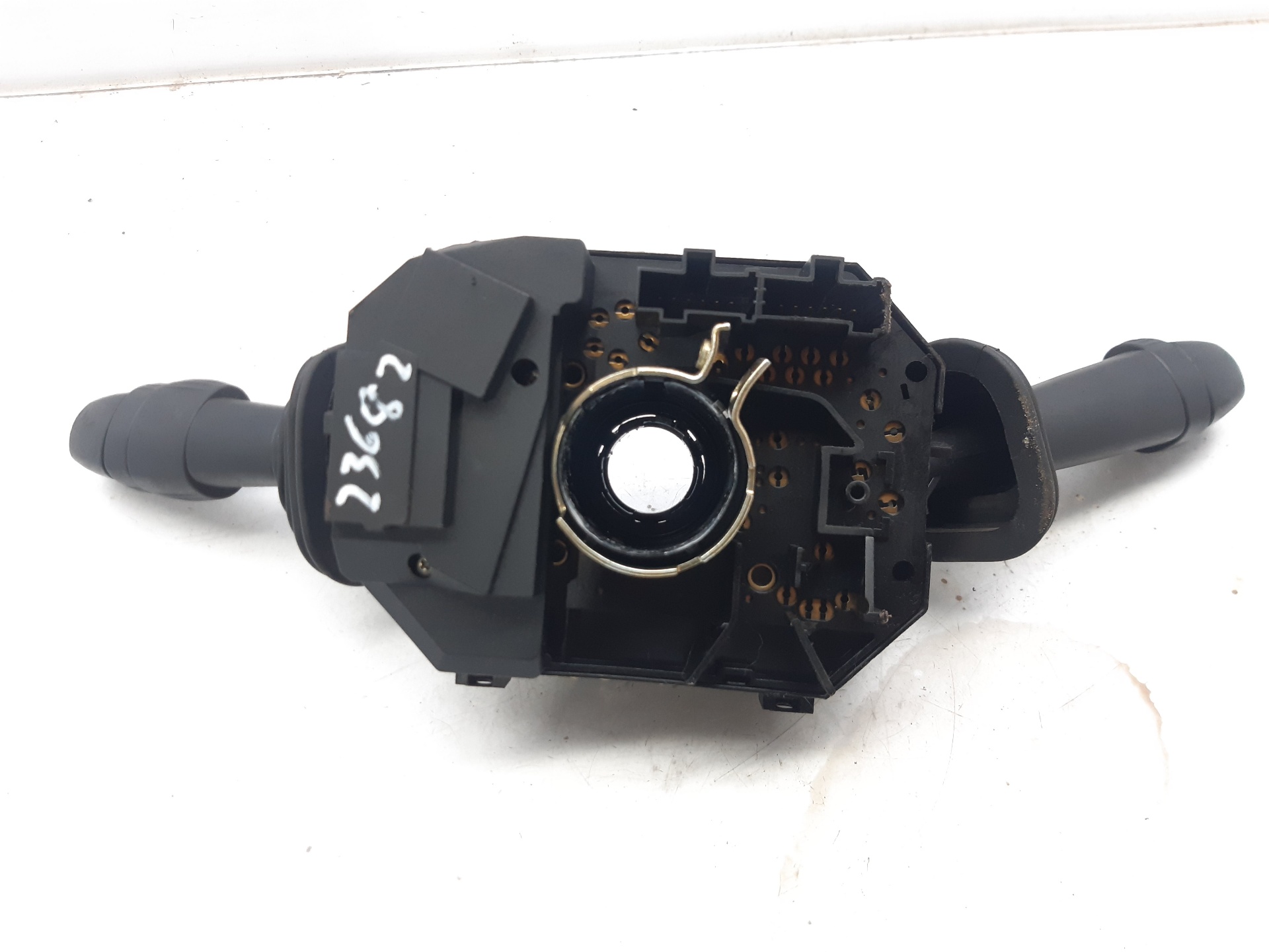 FIAT Stilo 1 generation (2001-2010) Vairas 07352969540 18674641