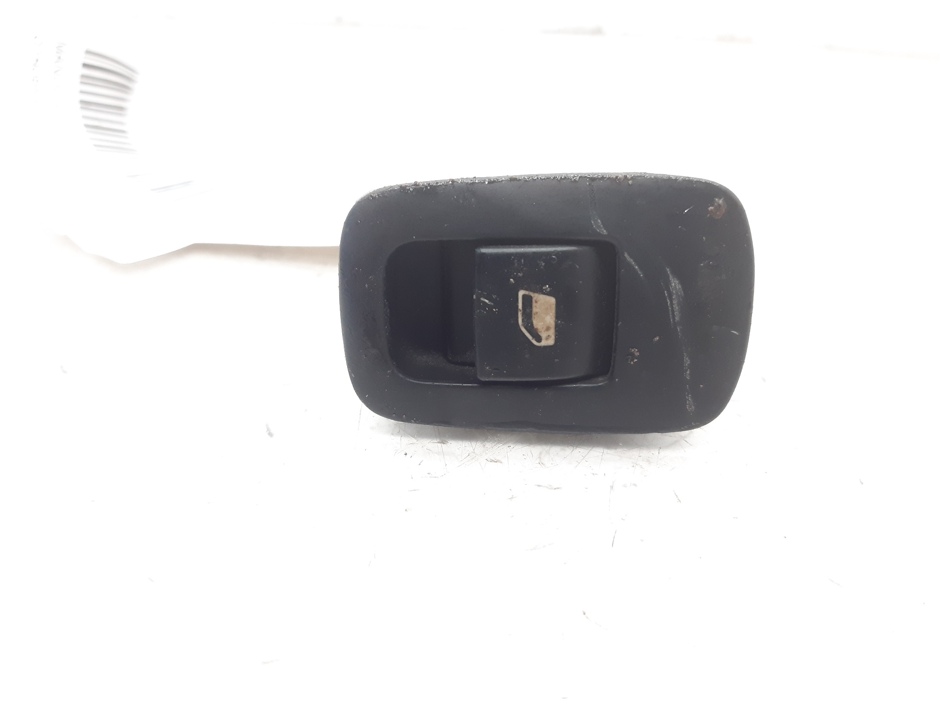 CITROËN C4 Picasso 1 generation (2006-2013) Rear Right Door Window Control Switch 96639378ZD 24128451