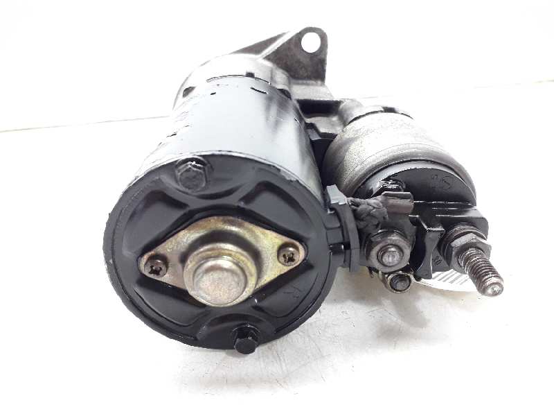 ALFA ROMEO 147 2 generation (2004-2010) Starter Motor 0001107411 18380258