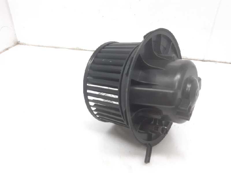 SEAT Leon 2 generation (2005-2012) Heater Blower Fan 1K2819015A 24105799