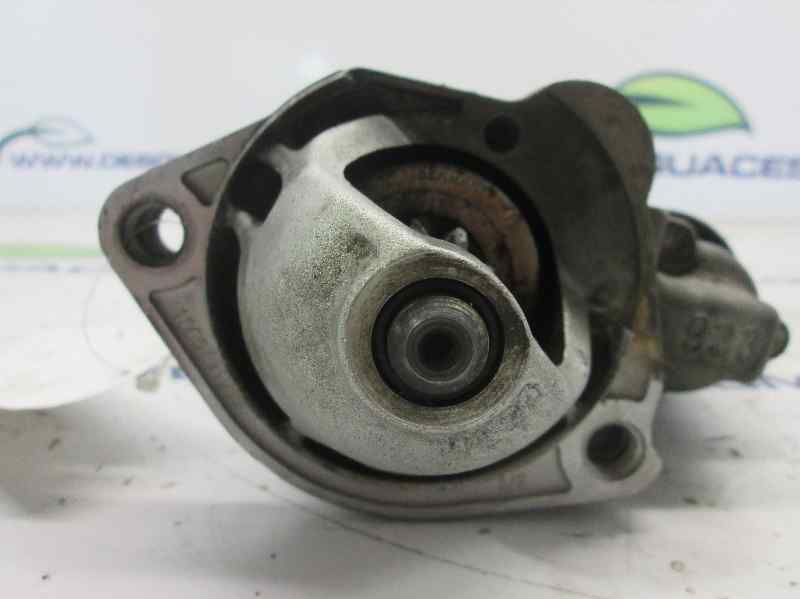 VOLKSWAGEN Passat B5 (1996-2005) Startmotor 0001107068 20164908