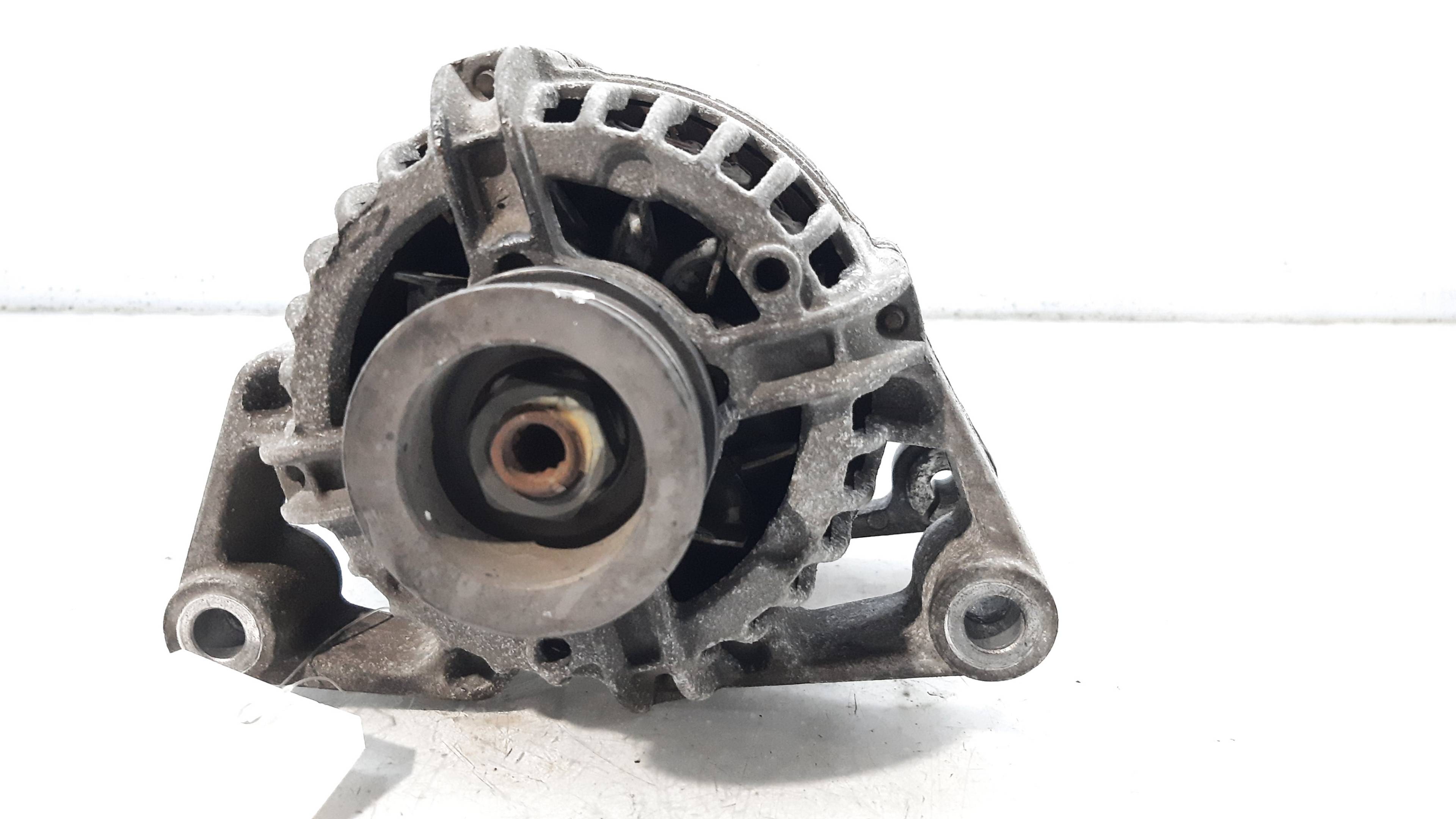 OPEL Corsa C (2000-2006) Dynamo 0124225041 24114336