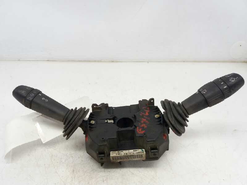 FIAT Stilo 1 generation (2001-2010) Ratt 07352969540 18362344